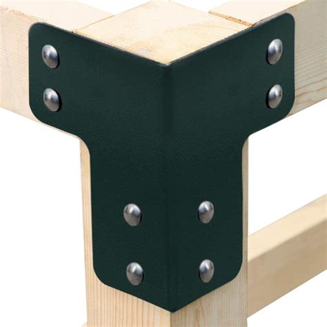 wood metal brackets|metal brackets for lumber.